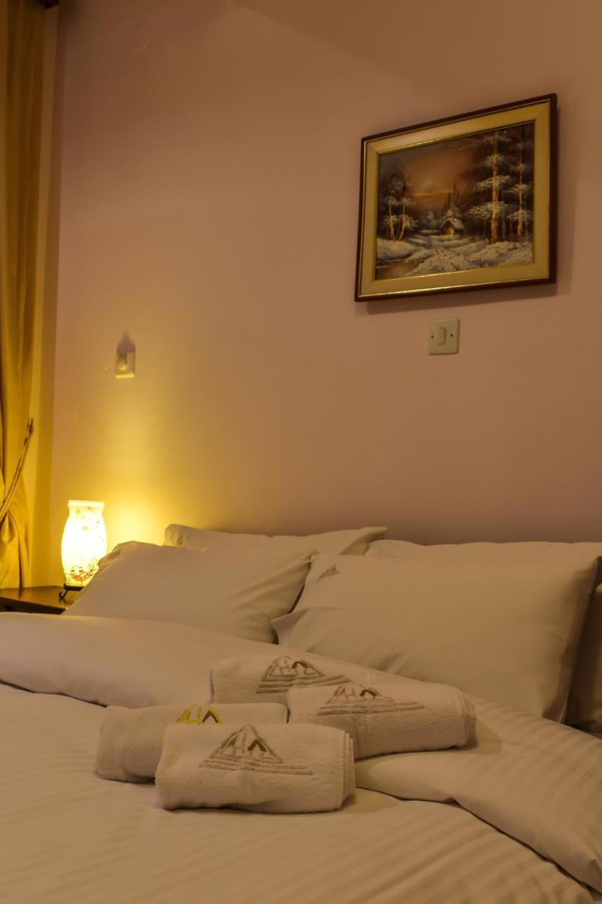 Guest house Dio Studios Arachova