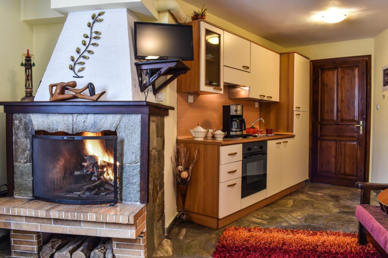 Dio Studios Guest house Arachova