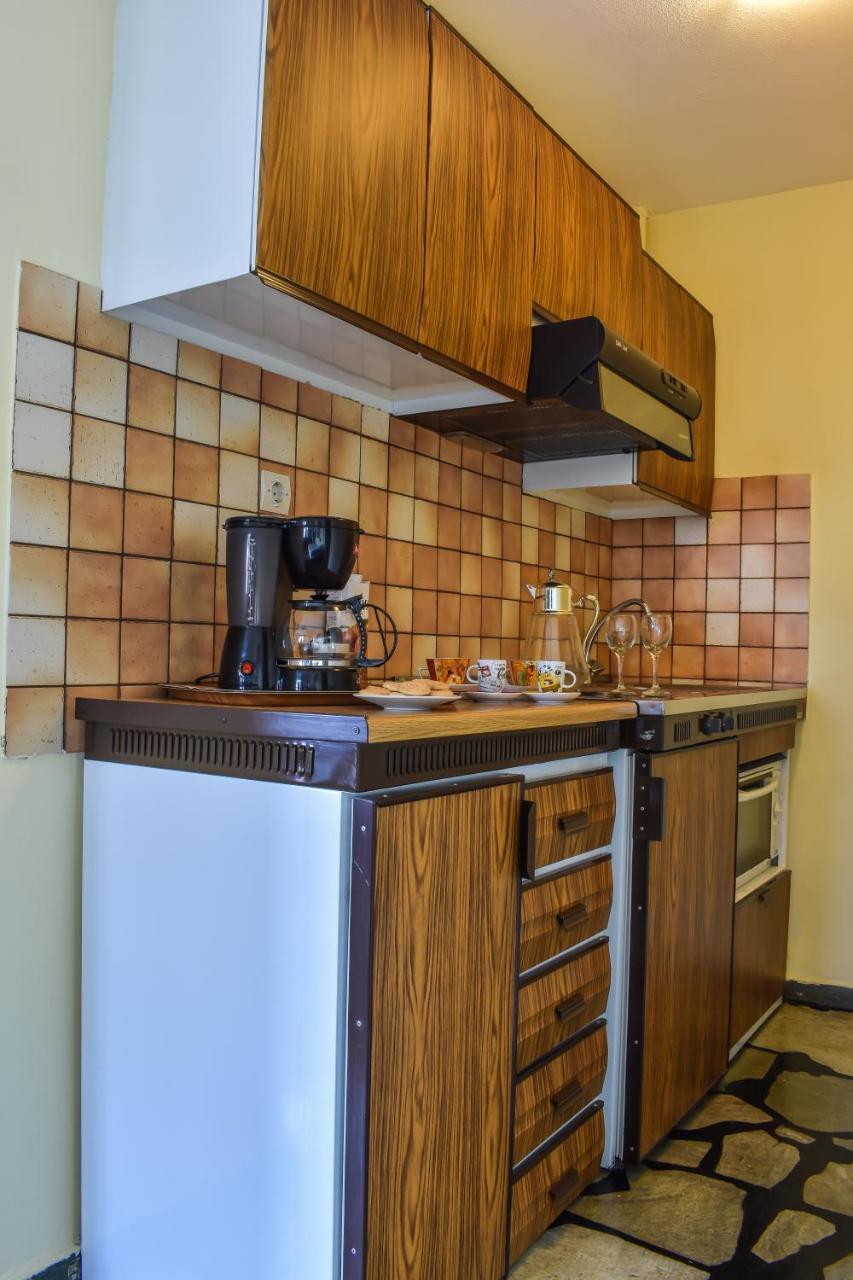 Dio Studios Guest house 4*