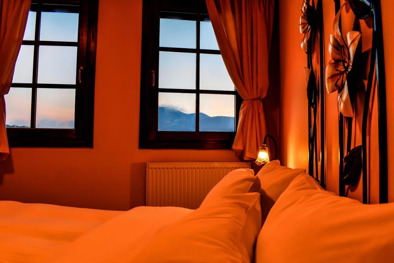 Guest house Dio Studios