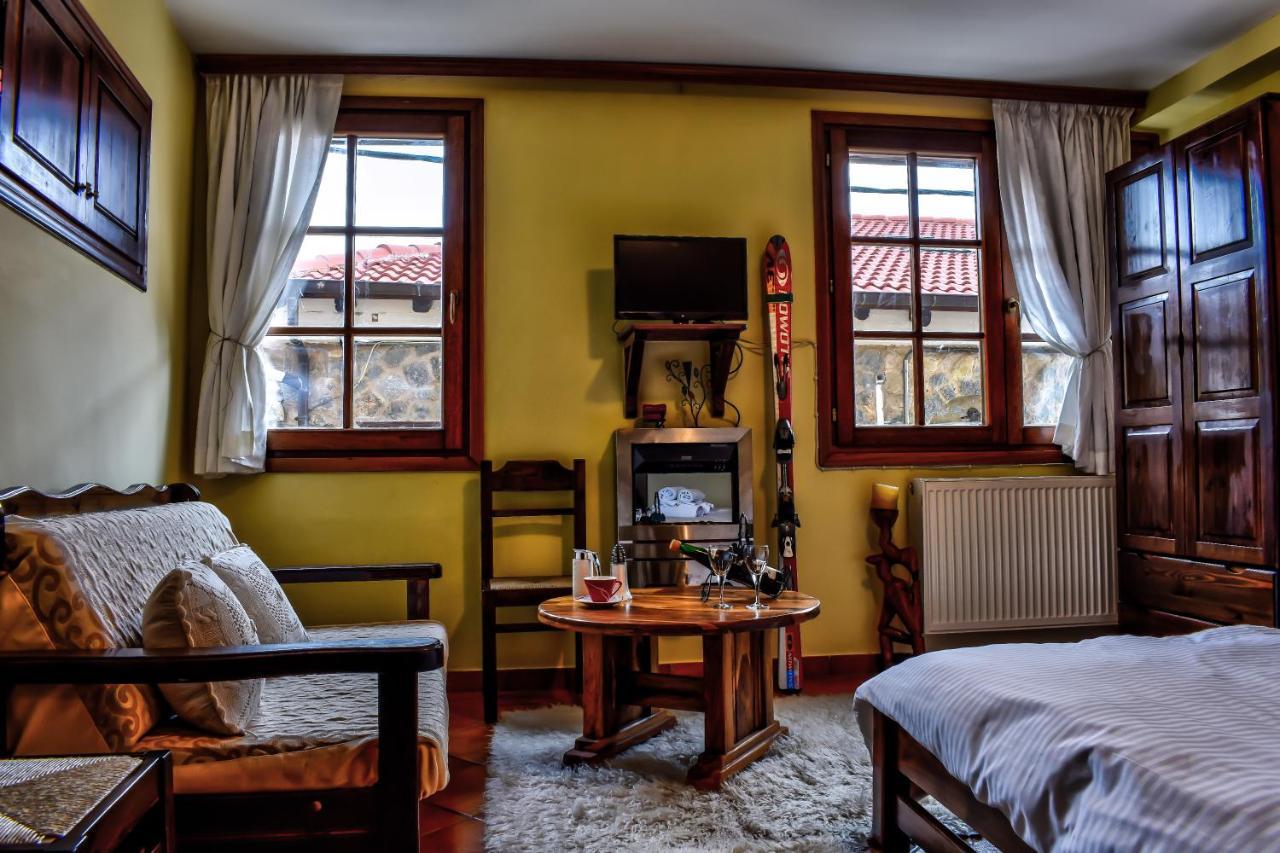 Guest house Dio Studios Arachova