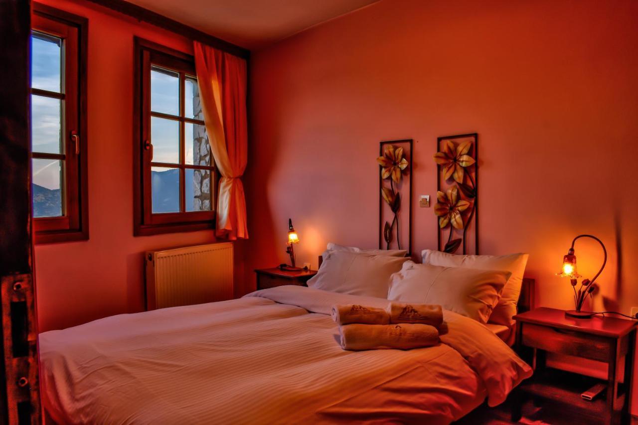 Guest house Dio Studios 4*