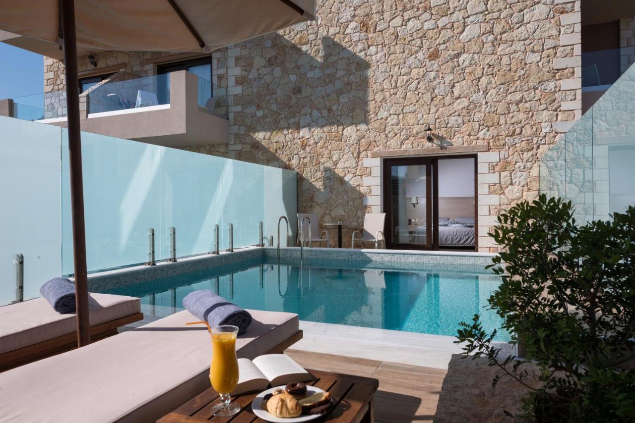 Hotel Cactus Royal & Adults Only Stalida