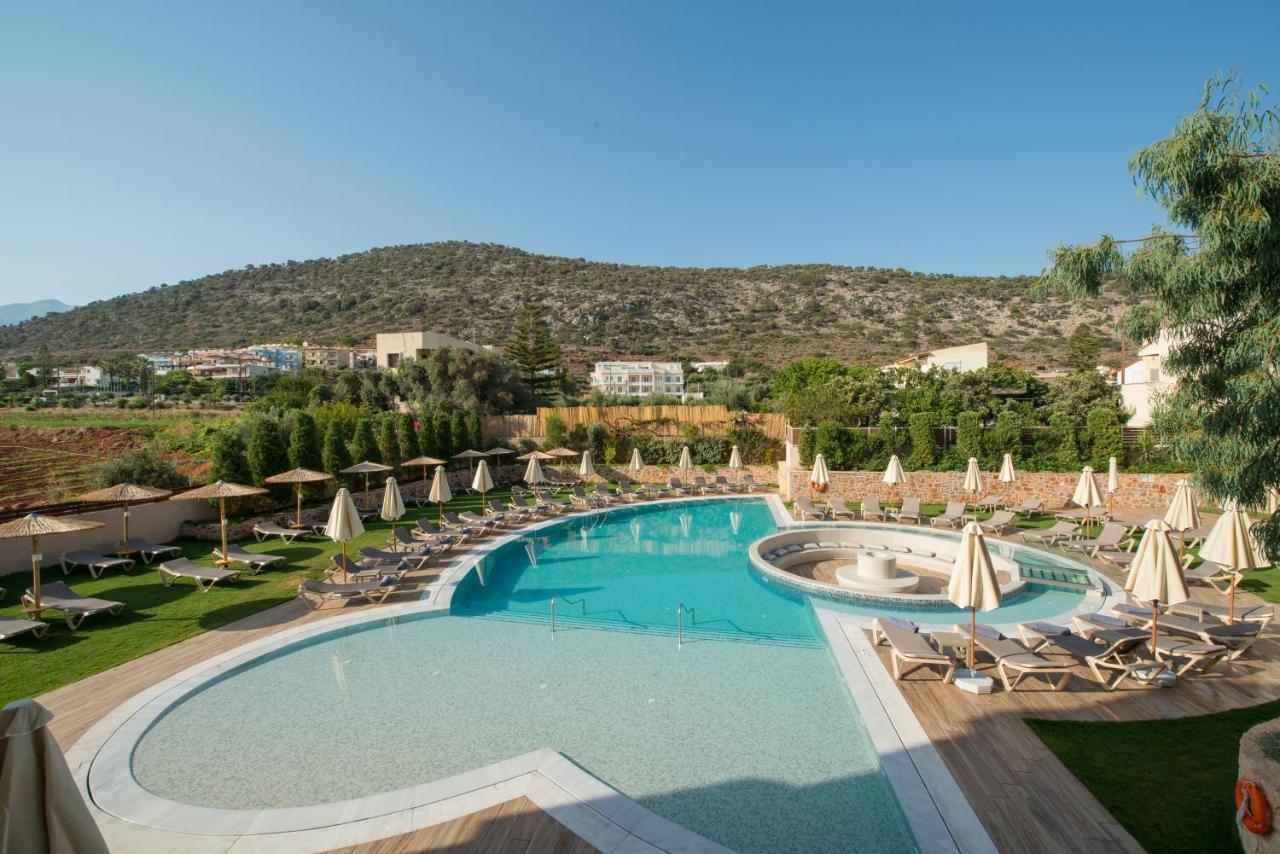 Hotel Cactus Royal & Adults Only