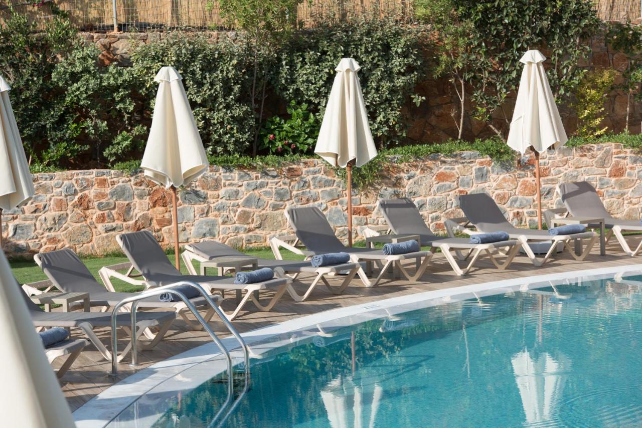 Cactus Royal & Adults Only Stalida