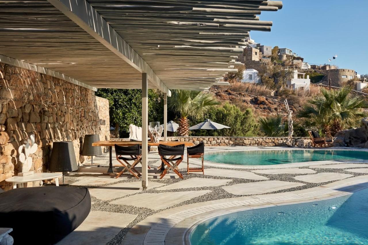 Myconian Imperial - Leading Of The World Resort