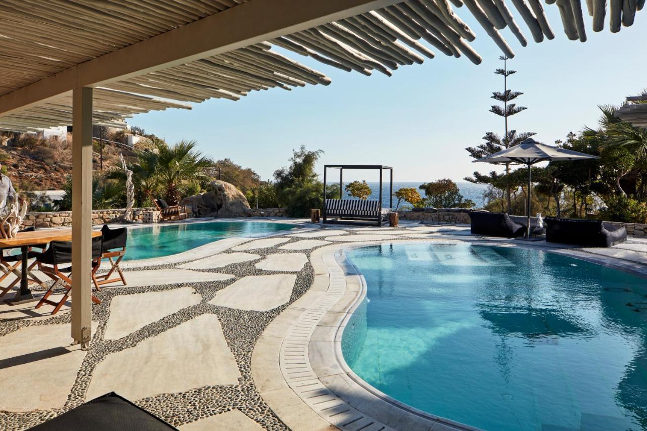 Myconian Imperial - Leading Of The World Resort Elia (Mykonos)