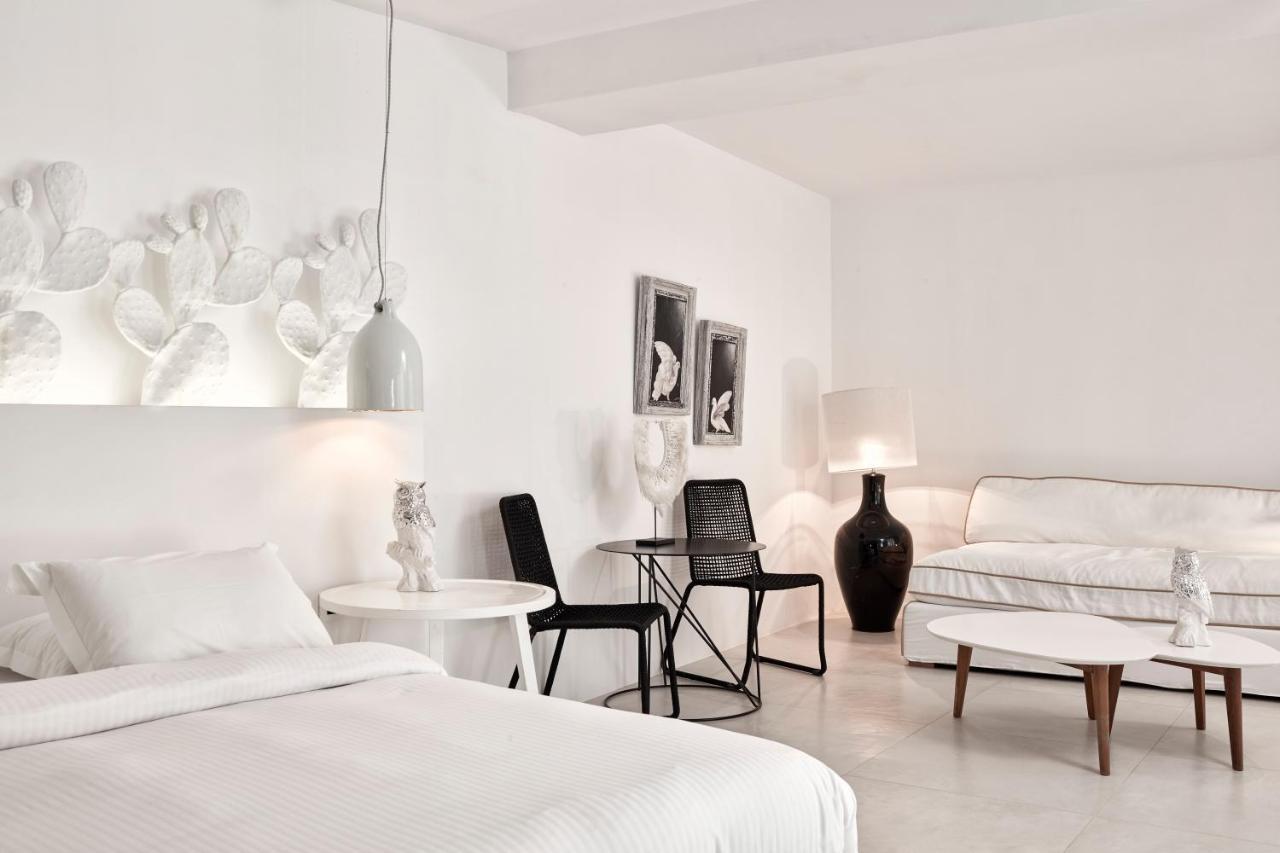 Myconian Imperial - Leading Of The World Resort Elia (Mykonos)