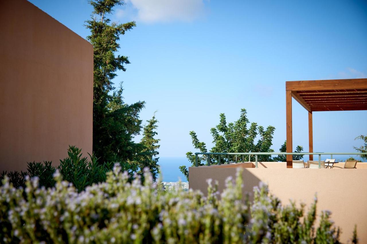 Hotel Village Heights Hersonissos (Crete)