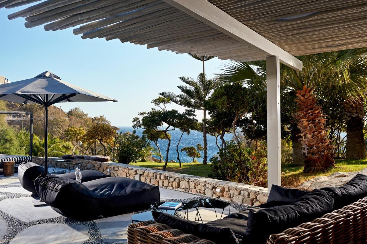 Myconian Imperial - Leading Of The World Elia (Mykonos)