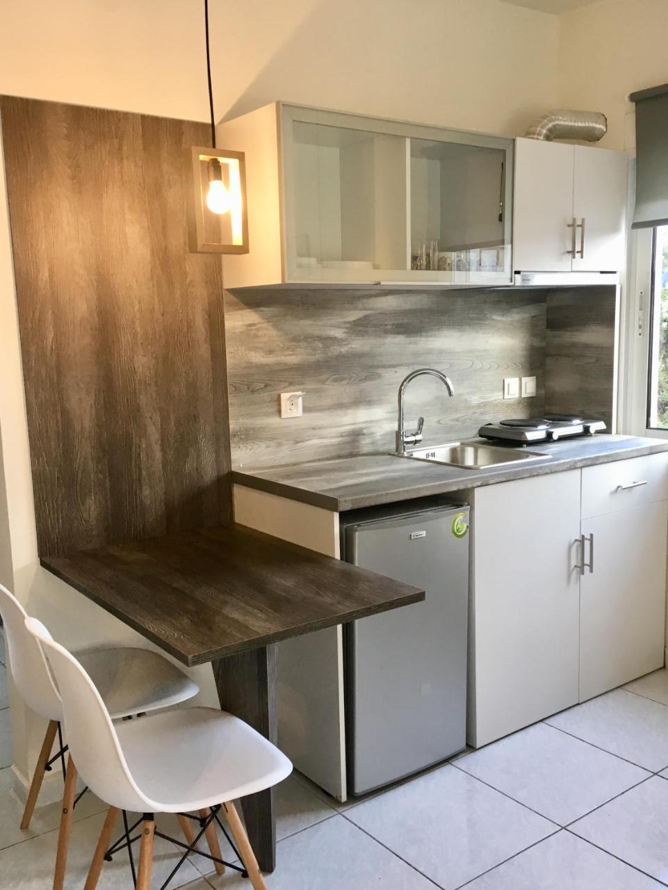 Katerina Apartment