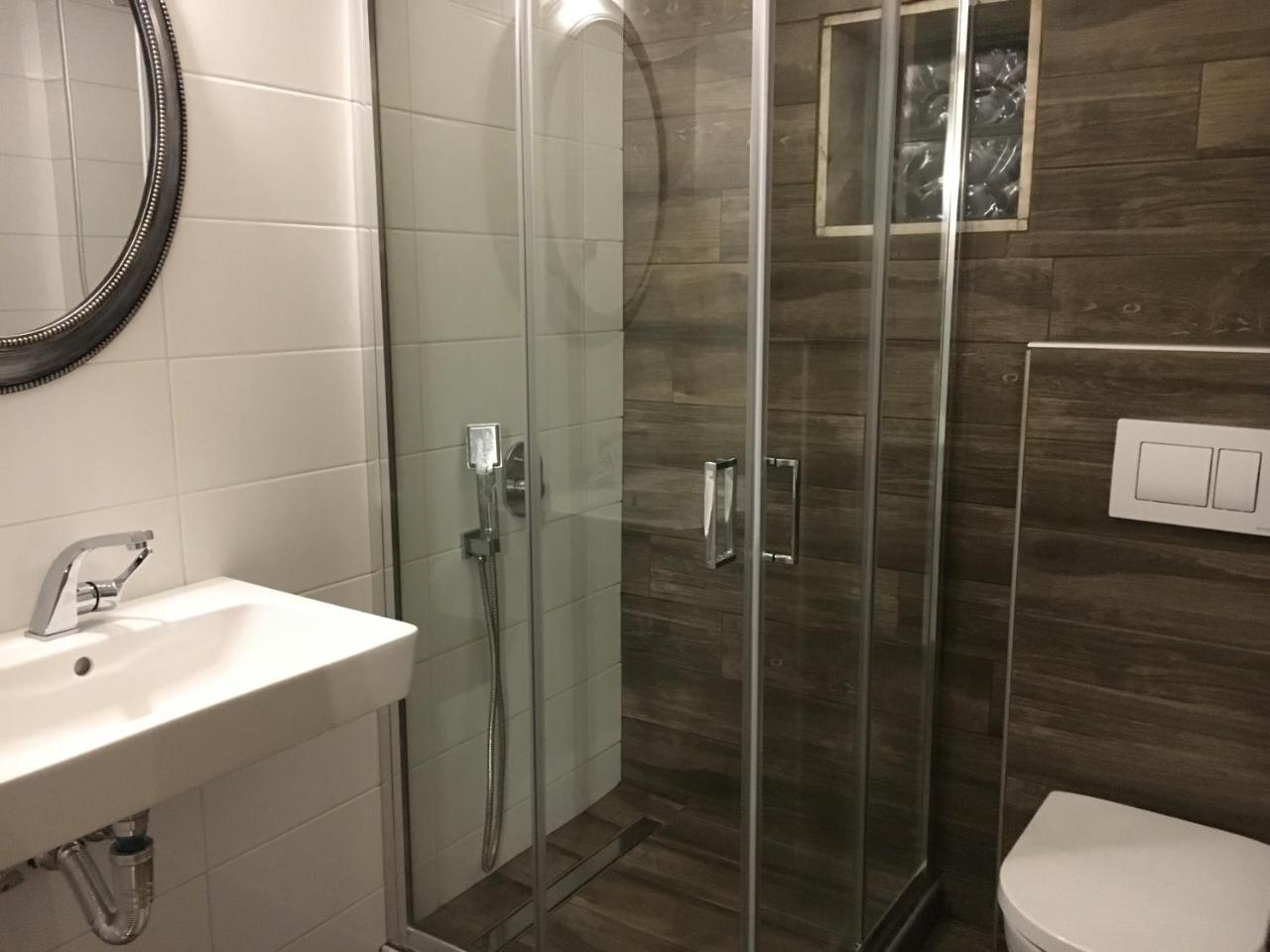 Katerina Apartment Nea Iraklitsa