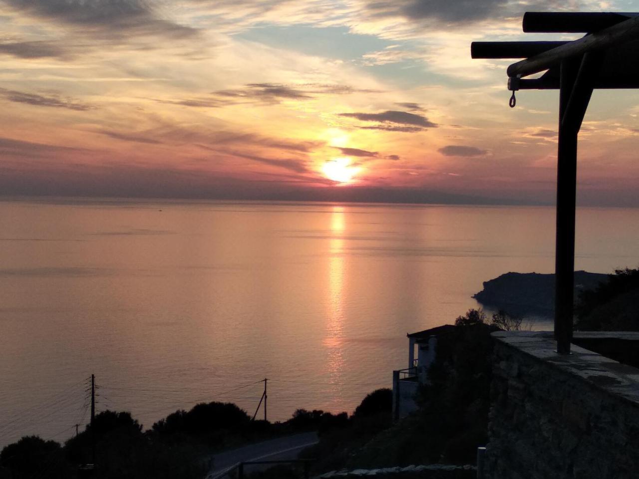 Aegean Castle Andros - Adults Only Aparthotel 4*