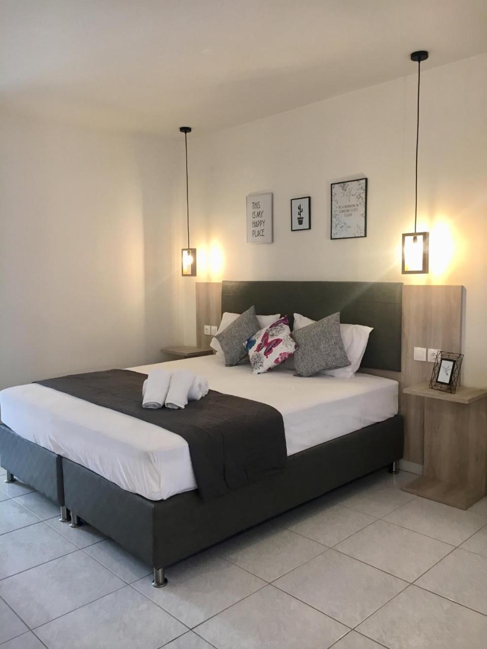 Apartment Katerina