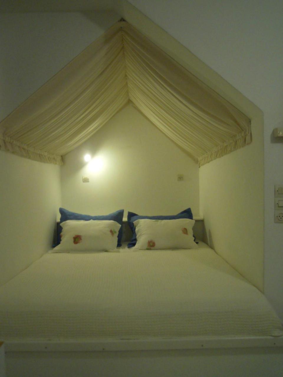 Palemilos Apartment