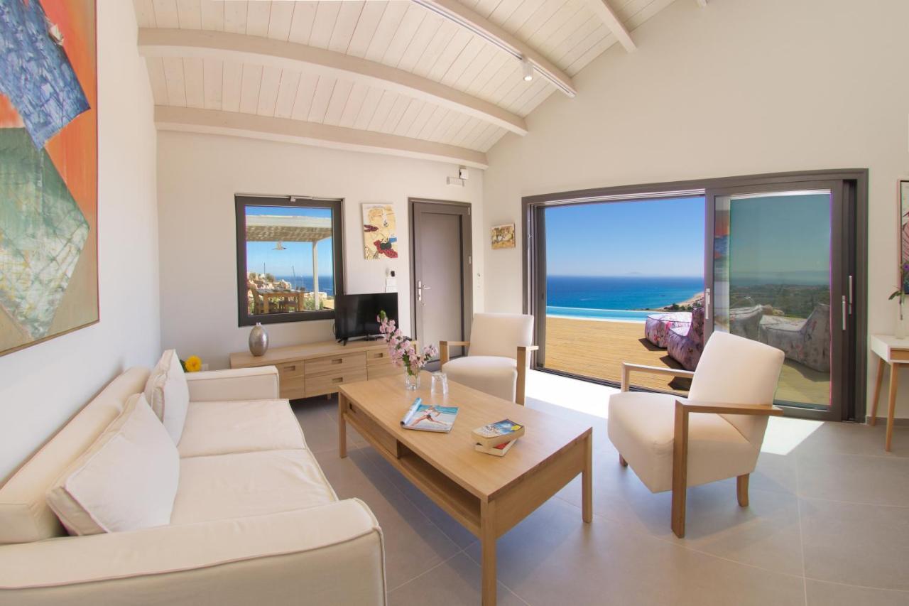 Mirror Villas *