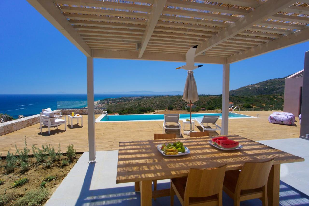 Villa Mirror Villas *