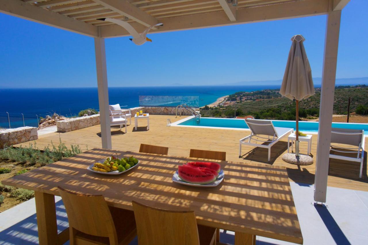 Villa Mirror Villas