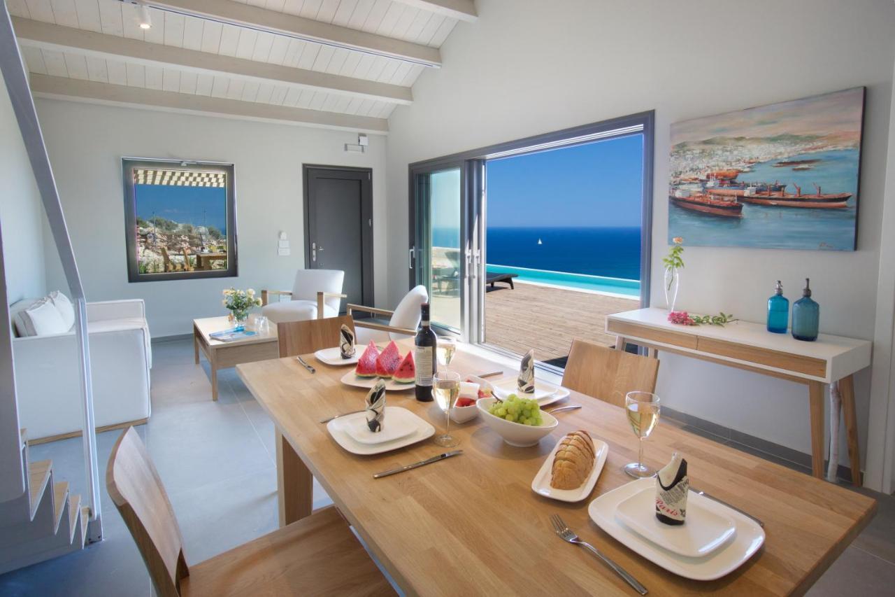 Mirror Villas Skala (Kefalonia)