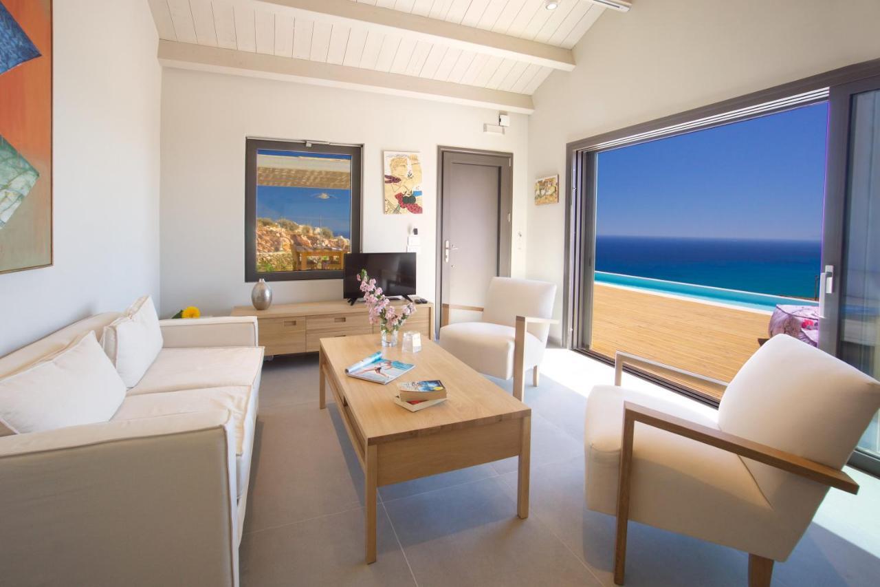 Mirror Villas Skala (Kefalonia)