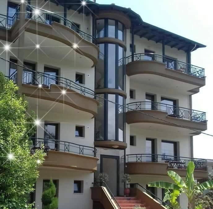 Fani Apartment