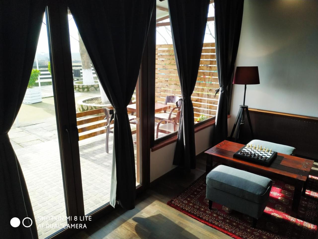 Guest house Oasi 5*