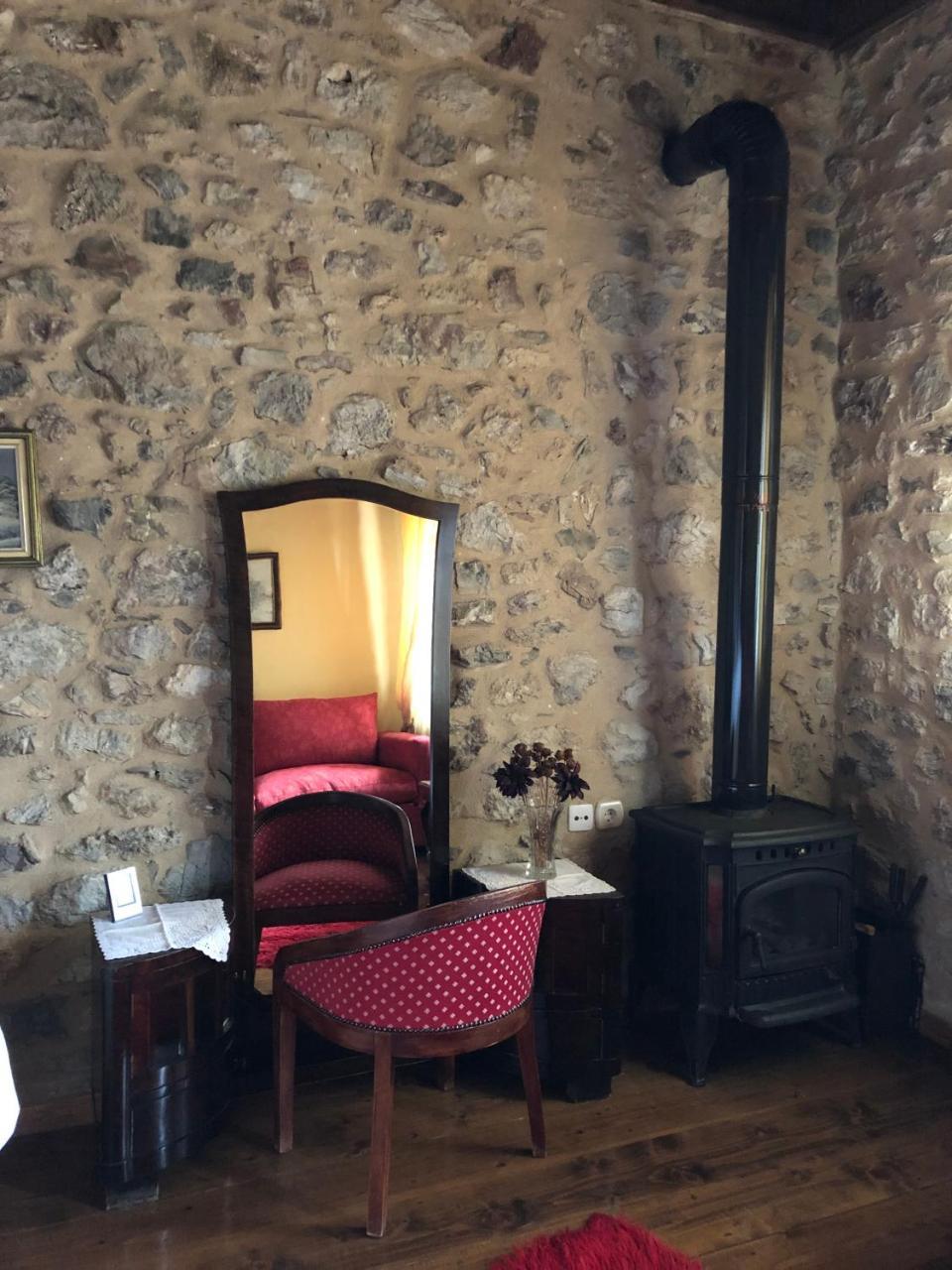 Proselinos 4* Dimitsana