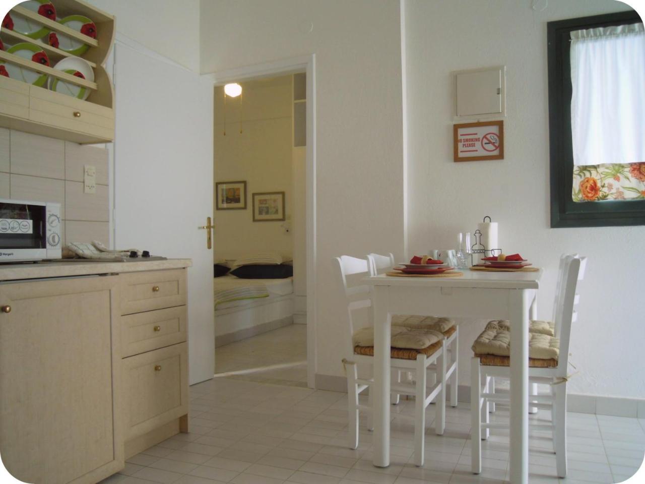Apartment Palemilos