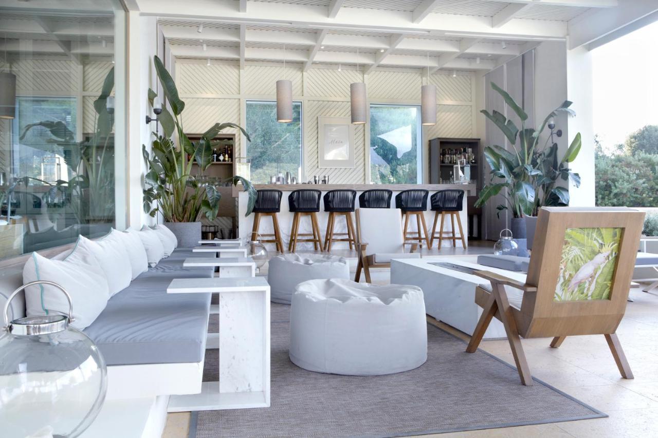 Hotel Thalassa Boutique - Adults Only 4*