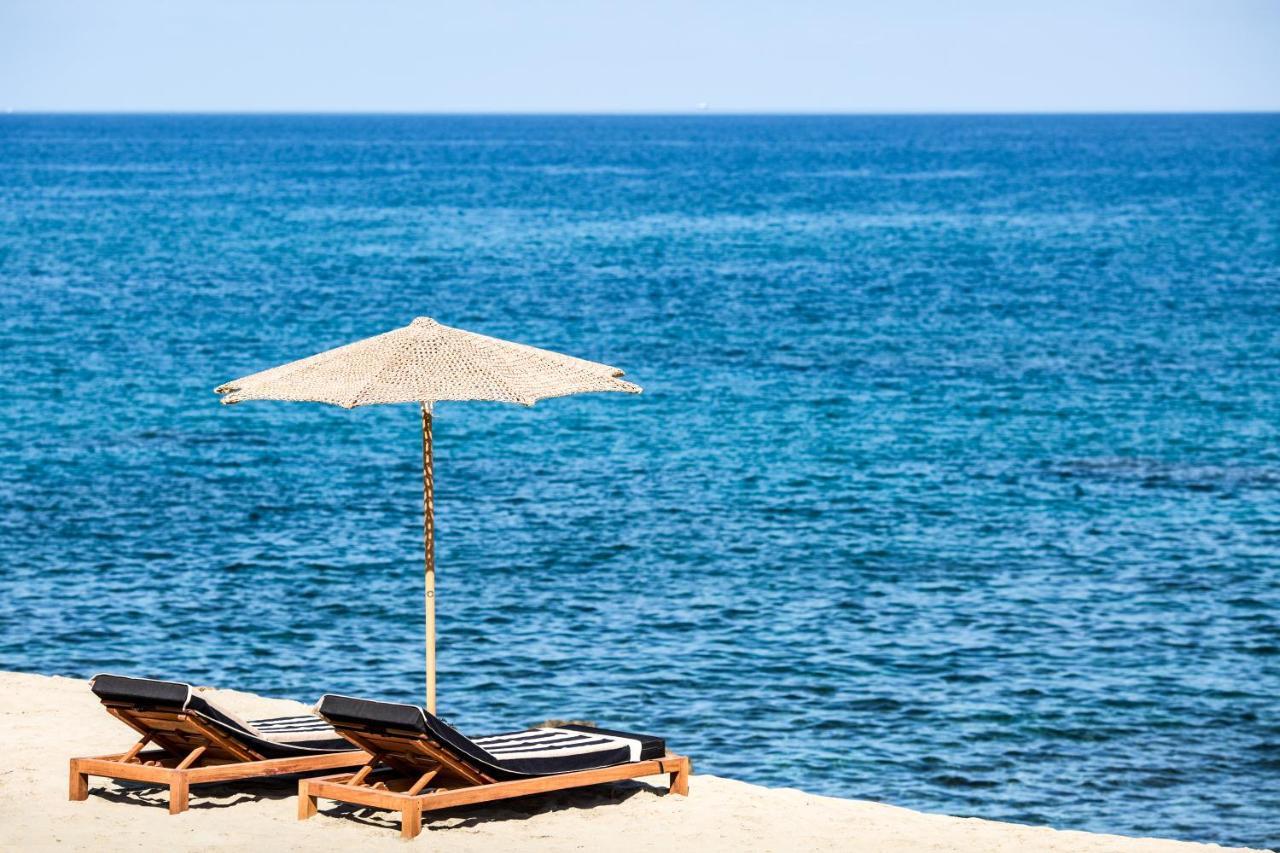 Resort Abaton Island & 5*