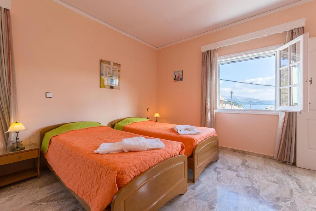 Lavranos House Agios Stefanos (Thinali)