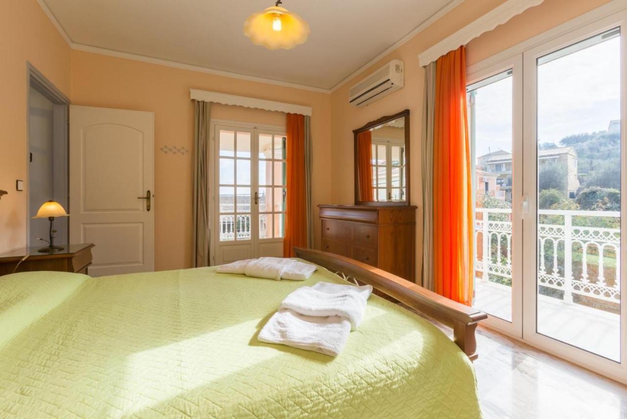 Lavranos House Villa *