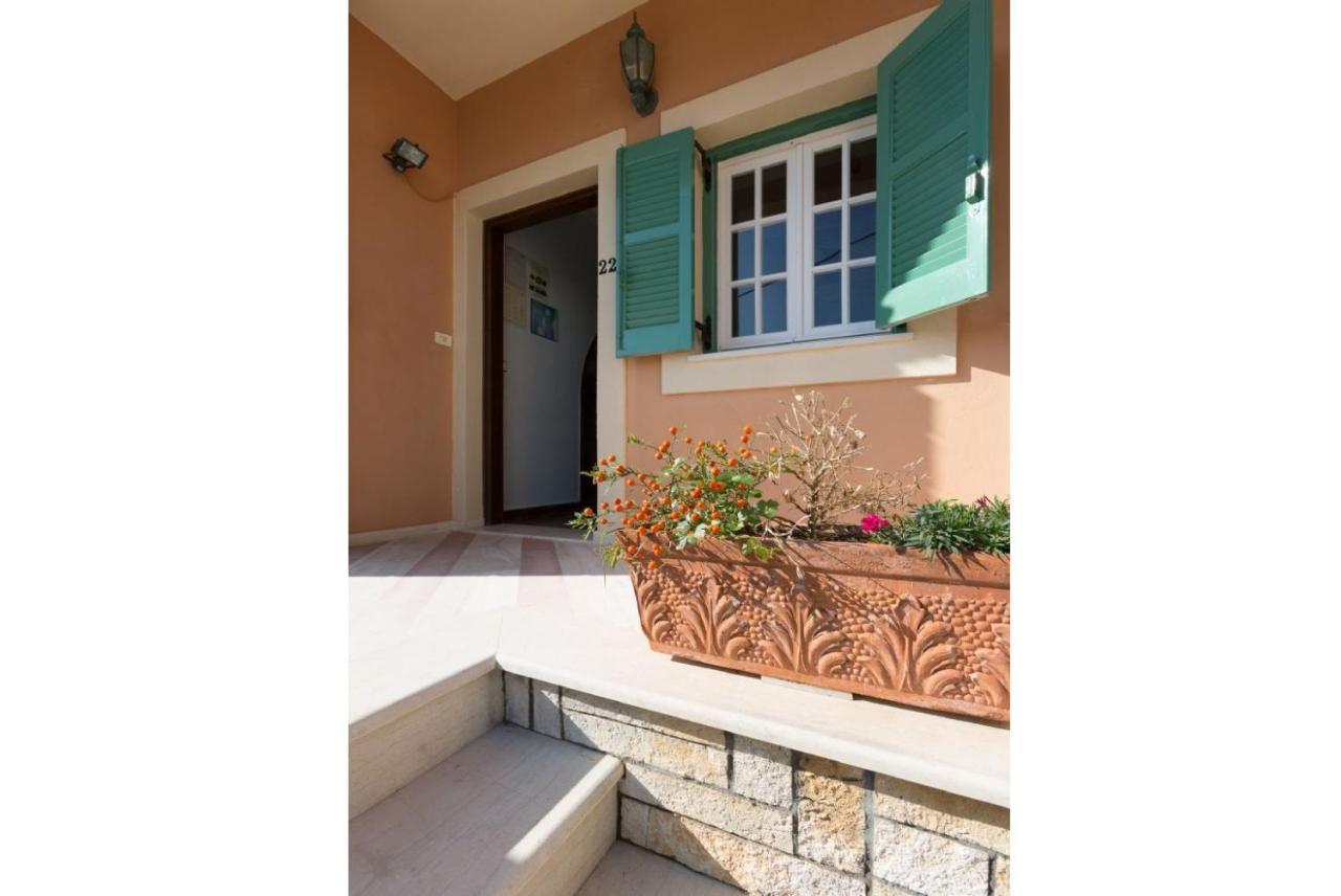 Lavranos House Villa Agios Stefanos (Thinali)