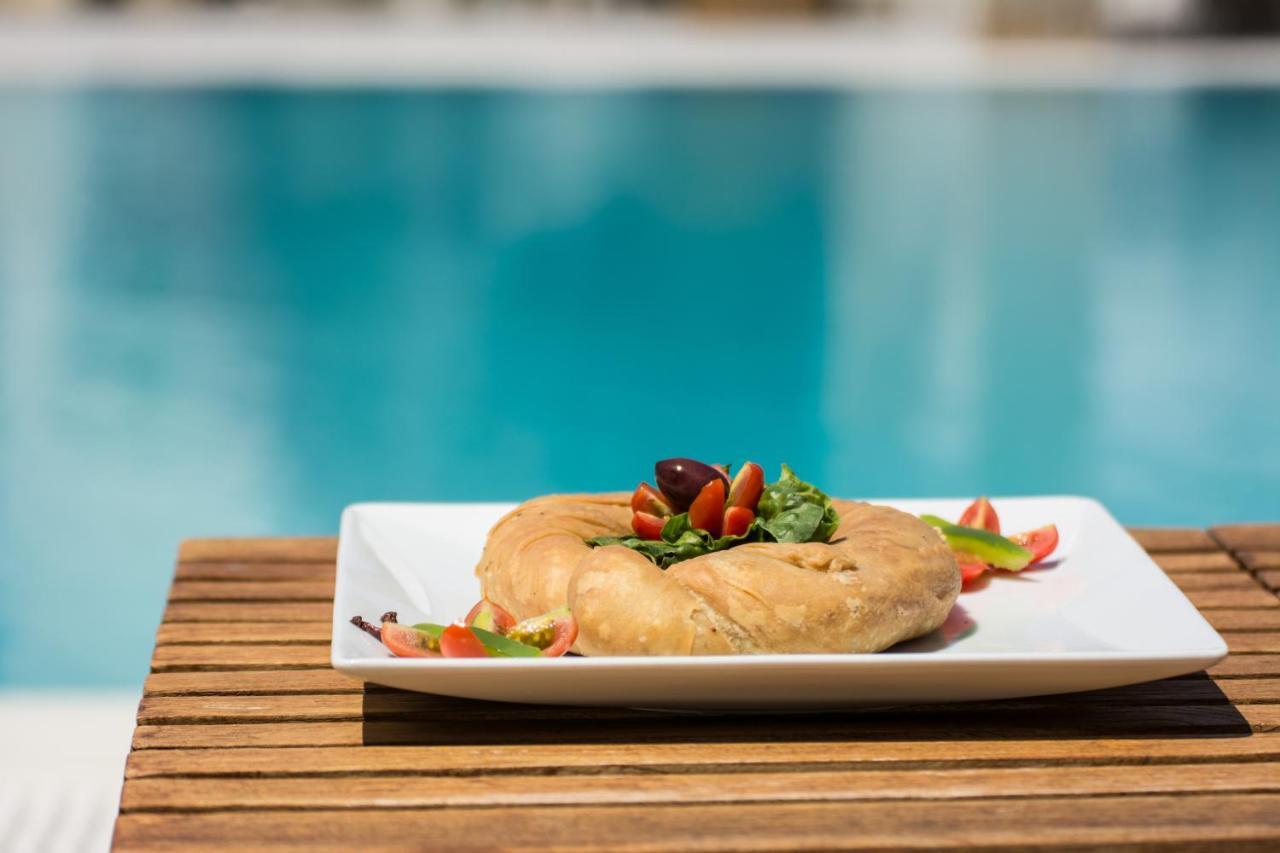 Nefeli Hotel Skyros