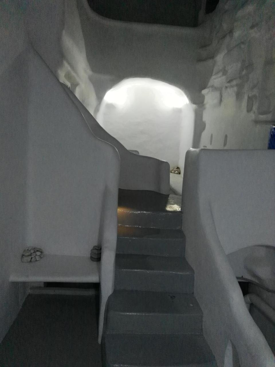 Guest house Alea Milos *