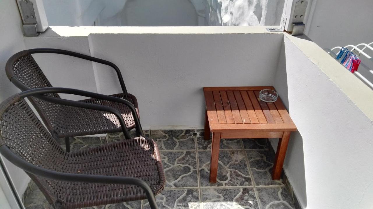 Guest house Alea Milos