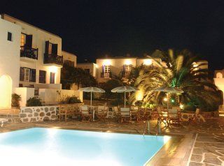 Apartment Aiolos Mykonos *