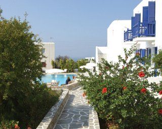 Aiolos Mykonos *