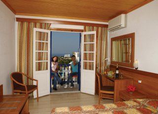Aiolos Mykonos