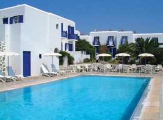 Aiolos Mykonos Apartment *