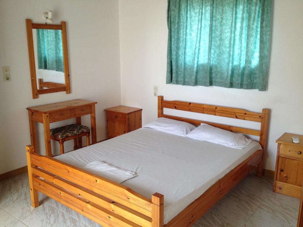 Agave Boutique Hotel 2*