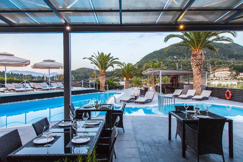 Armonia Nydri (Lefkada)
