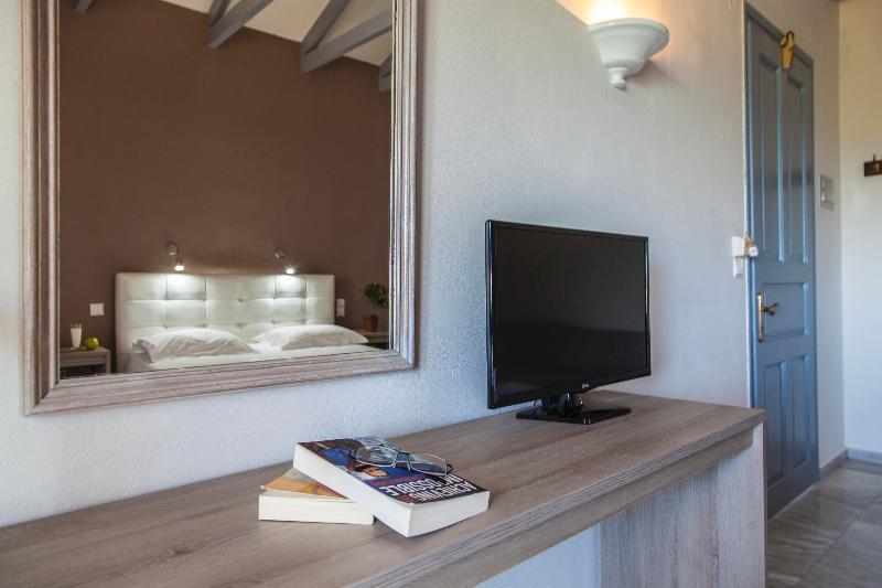 Hotel Armonia Nydri (Lefkada)