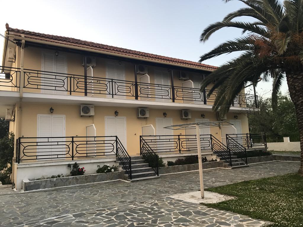 Hotel Agave Boutique 2*