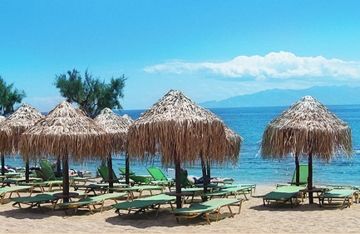 Paradise Mykonos *