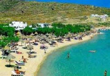 Paradise Mykonos Hotel