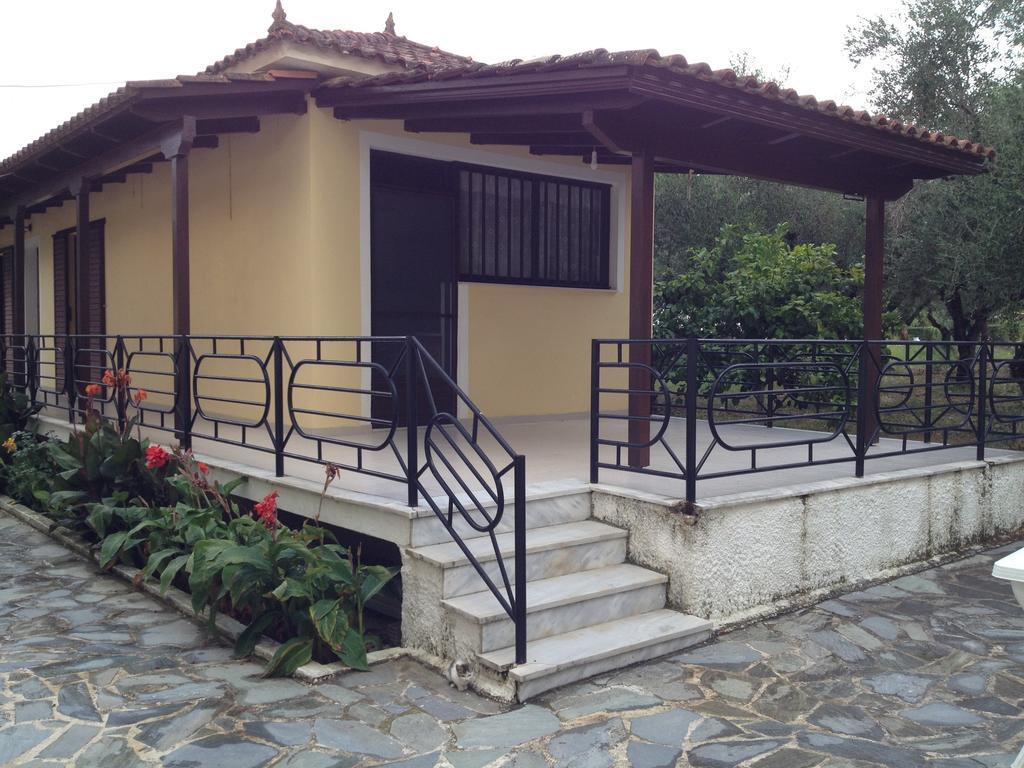Agave Boutique Hotel 2*