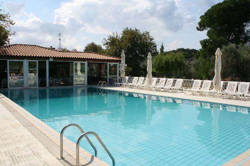 Koukias Village Hotel