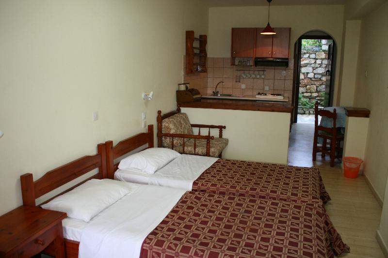Hotel Koukias Village 3*