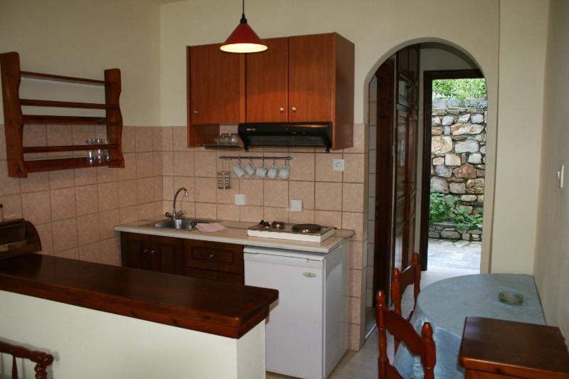 Koukias Village Hotel Troulos